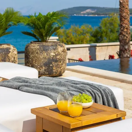 L'orizzonte 빌라 *