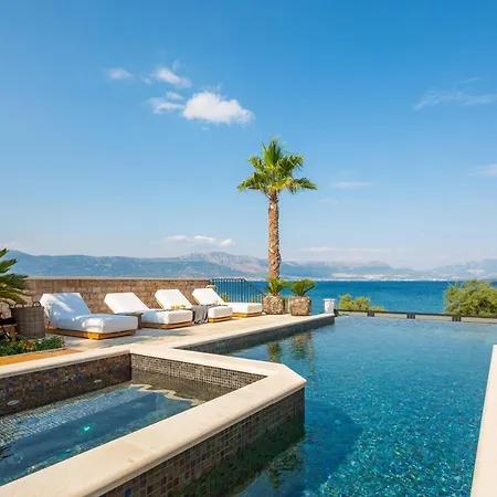 빌라 L'orizzonte *