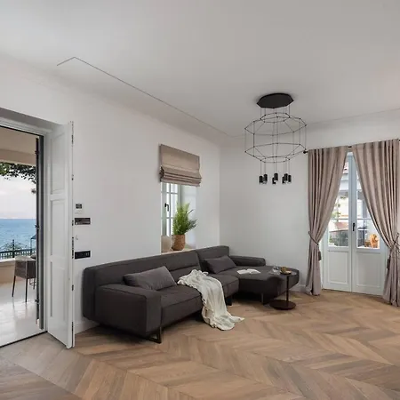 L'orizzonte 빌라 *