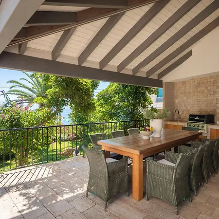 빌라 L'orizzonte *