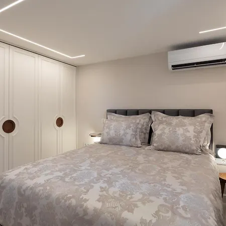 빌라 L'orizzonte 슬라티네