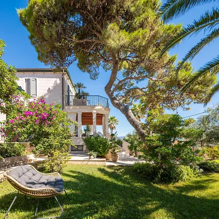 L'orizzonte 빌라 *