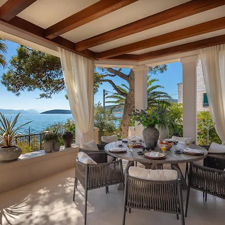 빌라 L'orizzonte *