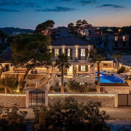 L'orizzonte ヴィラ