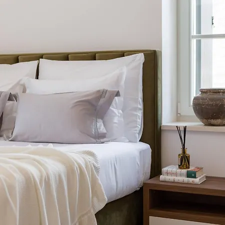 ヴィラ L'orizzonte