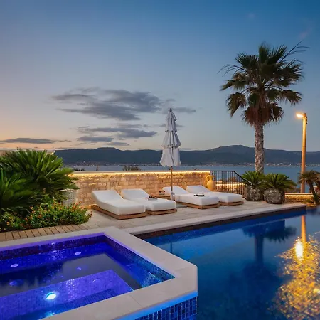 L'orizzonte ヴィラ