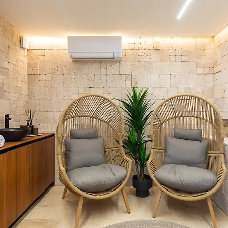 L'orizzonte ヴィラ