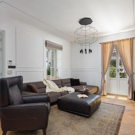 L'orizzonte ヴィラ *