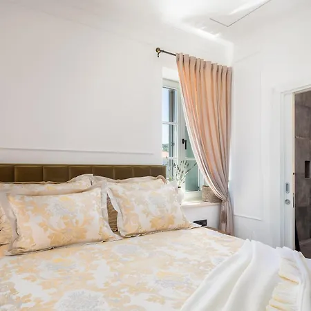 L'orizzonte ヴィラ