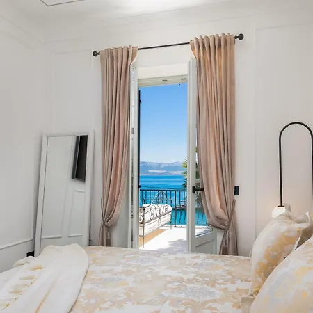 ヴィラ L'orizzonte *