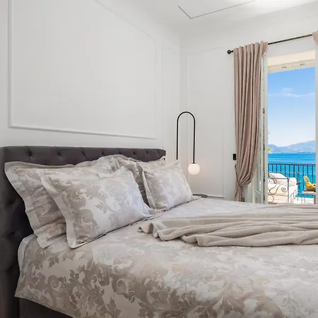 L'orizzonte スラティネ