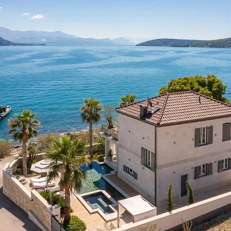 L'orizzonte ヴィラ