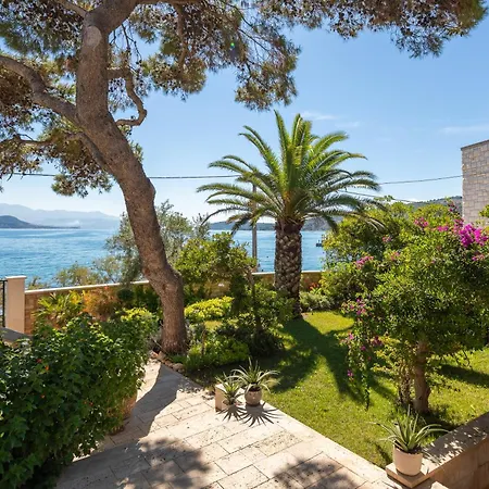 ヴィラ L'orizzonte