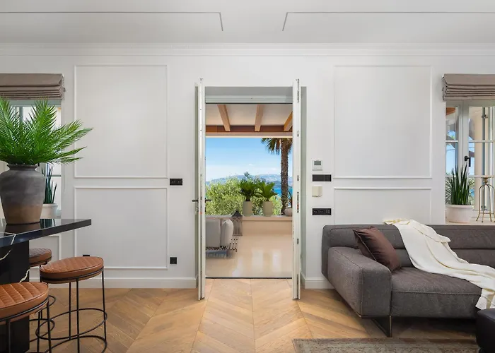 L'orizzonte * Slatine