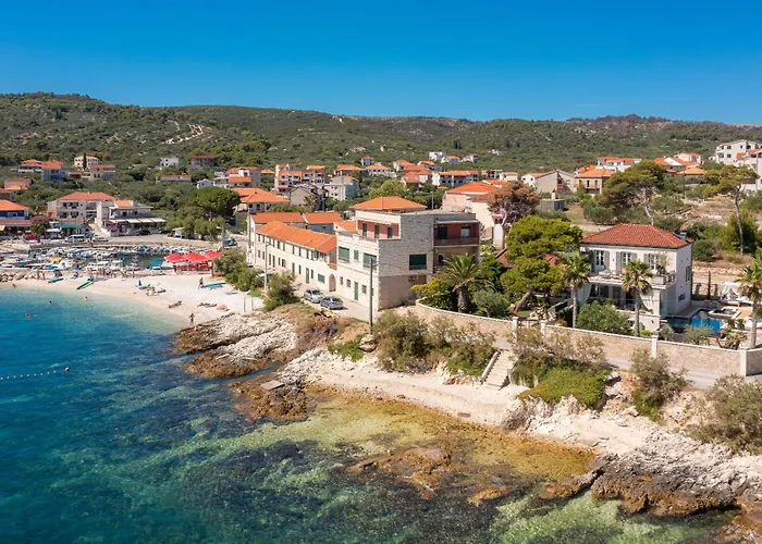 L'orizzonte * Slatine