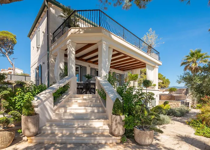 L'orizzonte * Slatine