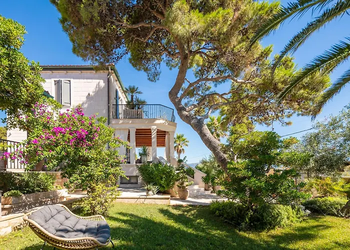 L'orizzonte Willa *