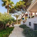 L'orizzonte Vila Slatine