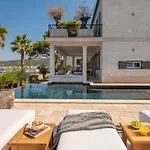 Vila L'orizzonte *