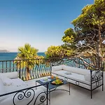 L'orizzonte *