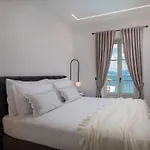 L'orizzonte *