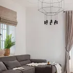 L'orizzonte *