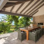 Vila L'orizzonte *