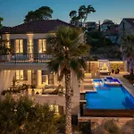 Vila L'orizzonte *