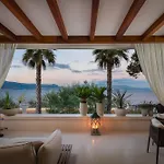 Vila L'orizzonte Slatine
