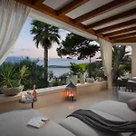 L'orizzonte Vila Slatine