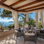 Vila L'orizzonte *