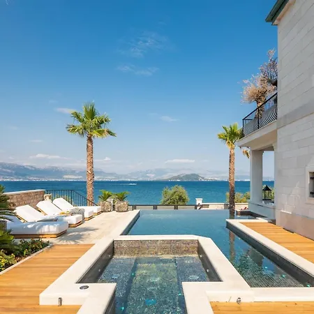 L'orizzonte *