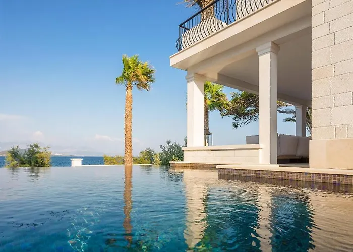 L'orizzonte 别墅 斯拉汀