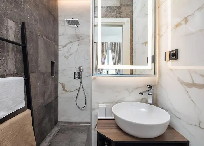 L'orizzonte 别墅 斯拉汀