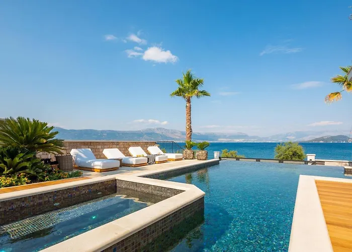 别墅 L'orizzonte *