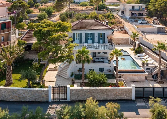 别墅 L'orizzonte *