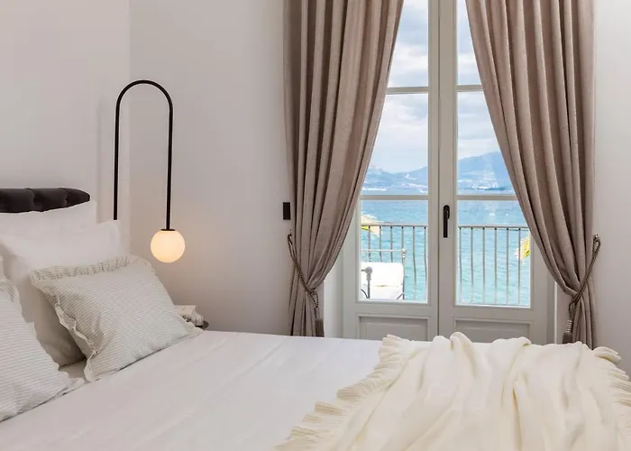 别墅 L'orizzonte *