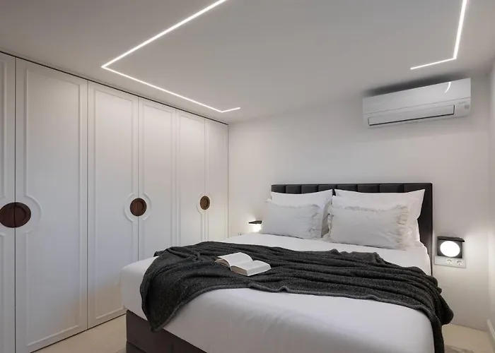 L'orizzonte 别墅 斯拉汀