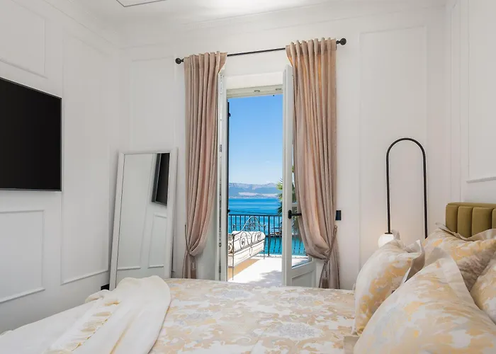 别墅 L'orizzonte *