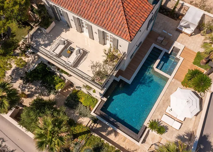 别墅 L'orizzonte *